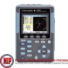 YOKOGAWA CW500-B1 Power Quality Analyzer with Bluetooth YOKOGAWA CW500-B1 Power Quality Analyzer with Bluetooth